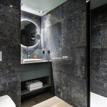 Izia - Village Montana Appartement Val-dʼIsère