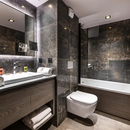 Izia - Village Montana Appartement *