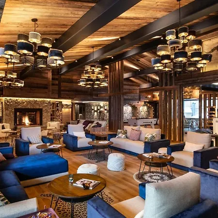 Izia - Village Montana * Val-d'Isere