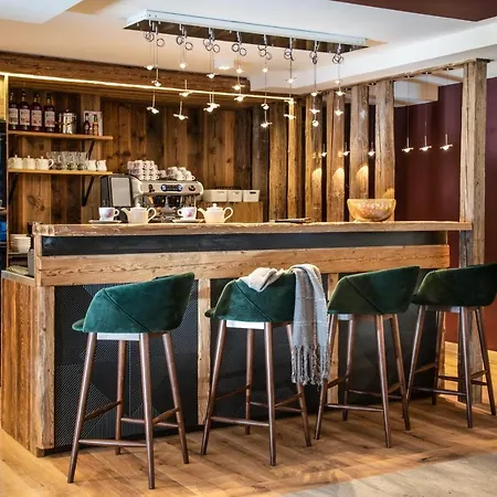 Izia - Village Montana Apartment Val-d'Isere