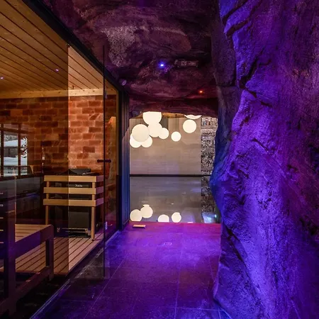 Izia - Village Montana Apartment Val-d'Isere